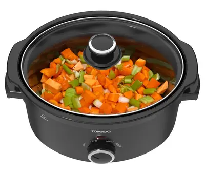 pdp-image-Tomado Slowcooker - TSC3501B