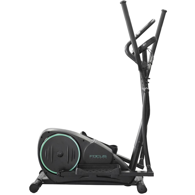 Een afbeelding van Focus Fitness Fox 2 crosstrainer