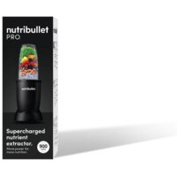 Een afbeelding van nutribullet 900 Pro black