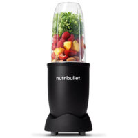 Een afbeelding van nutribullet 900 Pro black