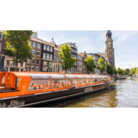Een afbeelding van Lovers rondvaarten