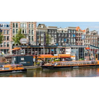 Een afbeelding van Lovers rondvaarten