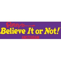 Een afbeelding van Ripleys believe it or not