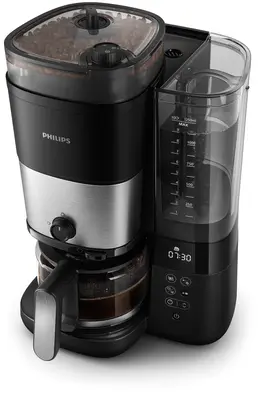 pdp-image-Philips All-in-1 brew koffiezetapparaat en molen
