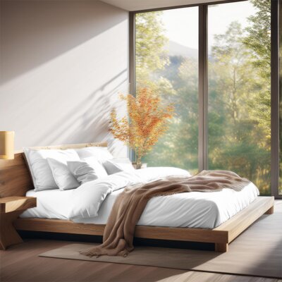 pdp-image-Ten Cate Dekbedovertrek 240x200/220 - wit