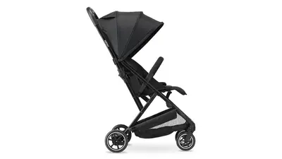 pdp-image-Deryan Easy buggy zwart V2