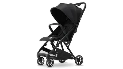 pdp-image-Deryan Easy buggy zwart V2