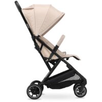 Een afbeelding van Deryan Easy buggy taupe V2