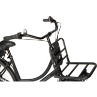 Een afbeelding van Villette Elektrische transportfiets