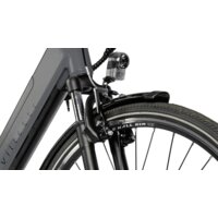 Een afbeelding van Vilette Amant eco donkergrijs