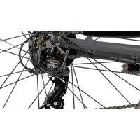 Een afbeelding van Vilette Amant eco donkergrijs