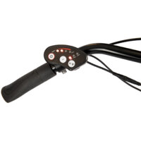 Een afbeelding van Villette Elektrische transportfiets