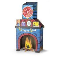 Een afbeelding van AH Schoenzethaard