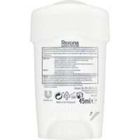 Een afbeelding van Rexona Men maxpro clean anti-transpirant stick