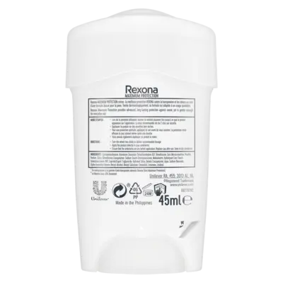 pdp-image-Rexona Men maxpro clean anti-transpirant stick