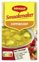 Maggi Smaakmaker kippensoep
