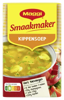 pdp-image-Maggi Smaakmaker kippensoep