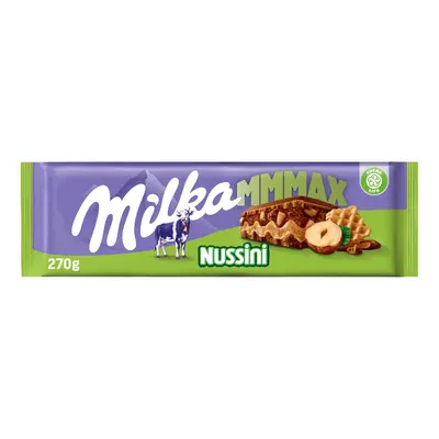pdp-image-Milka Mmmax chocoladereep nussini