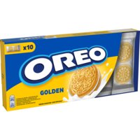 Een afbeelding van Oreo Golden