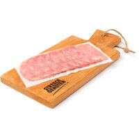 Een afbeelding van Streeckgenoten Gekruide ham