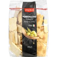 Afbeelding van Deli di Paolo Fornaccini olijfolie