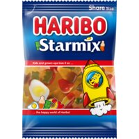Een afbeelding van Haribo Starmix