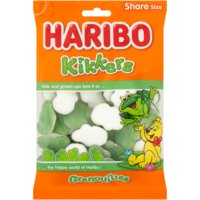 Een afbeelding van Haribo Kikkers