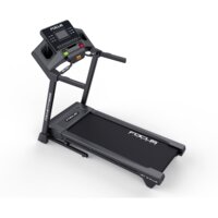 Een afbeelding van Focus Fitness Focus fitness jet 8 iplus