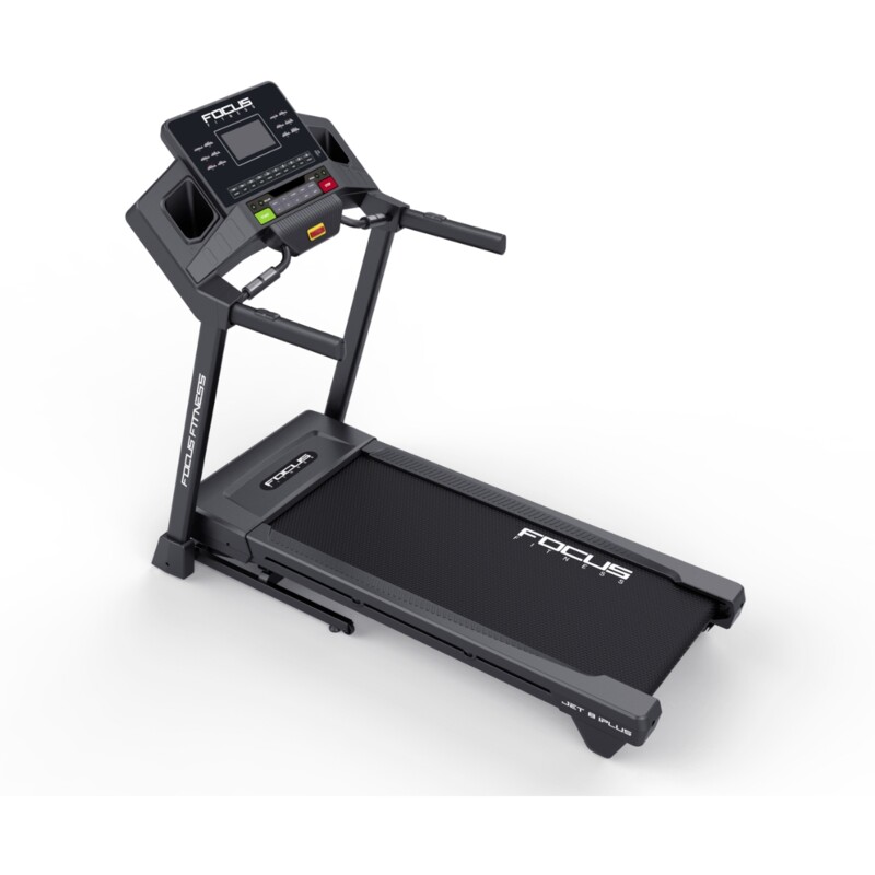 Een afbeelding van Focus Fitness Focus fitness jet 8 iplus