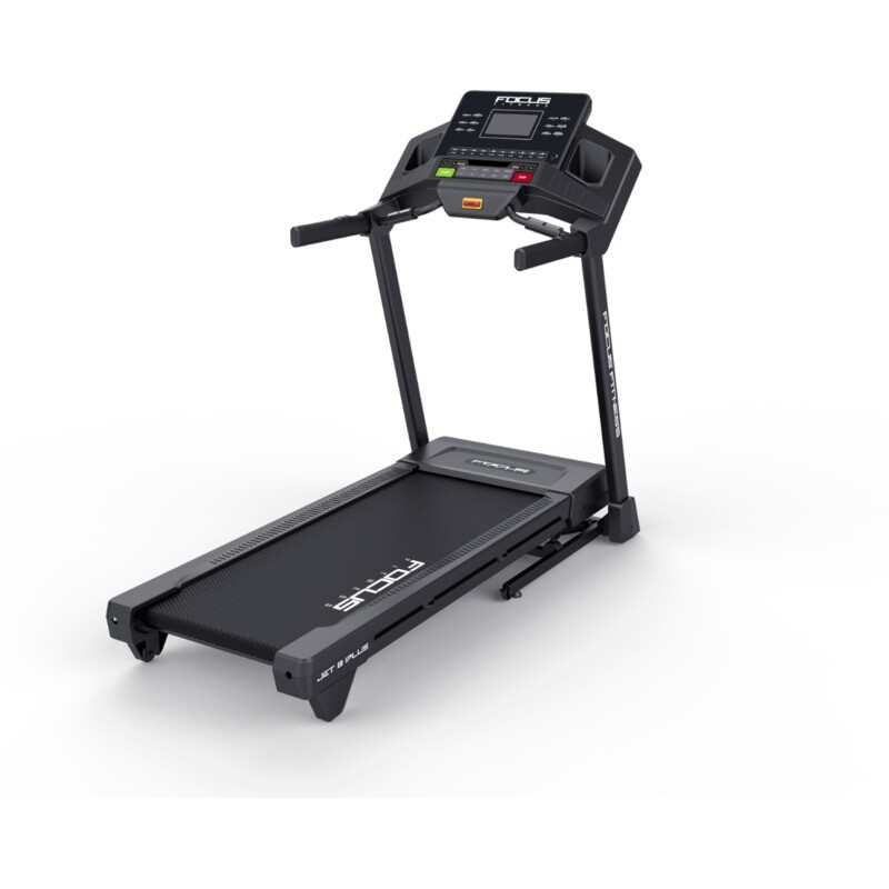 Een afbeelding van Focus Fitness Focus fitness jet 8 iplus