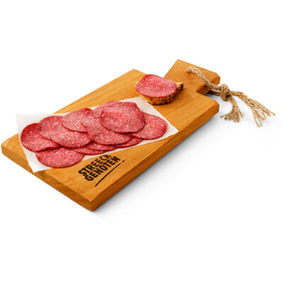 pdp-image-Streeckgenoten Biologisch rundersalami venkel