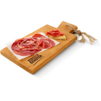 Een afbeelding van Streeckgenoten Gerookte ribeye