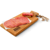 Een afbeelding van Streeckgenoten Runder gebraden gehakt