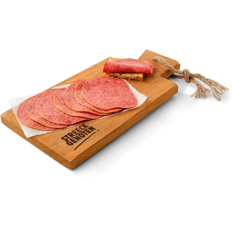 Een afbeelding van Streeckgenoten Runder gebraden gehakt