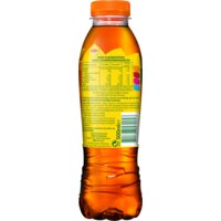 Een afbeelding van Lipton Ice tea peach 12-pack