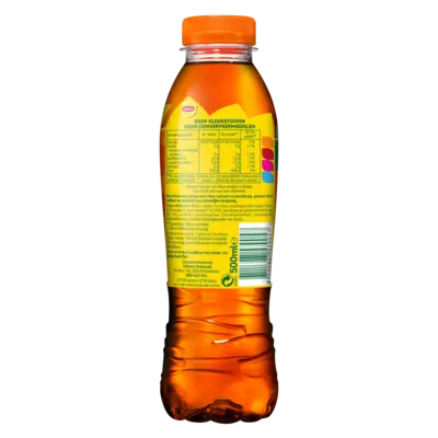pdp-image-Lipton Ice tea peach 12-pack