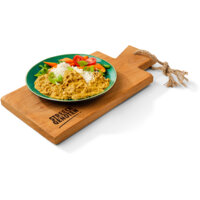 Een afbeelding van Streeckgenoten Thaise curry