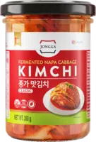 Jongga Mat kimchi