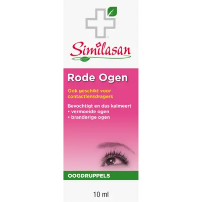 pdp-image-Similasan Rode ogen oogdruppels