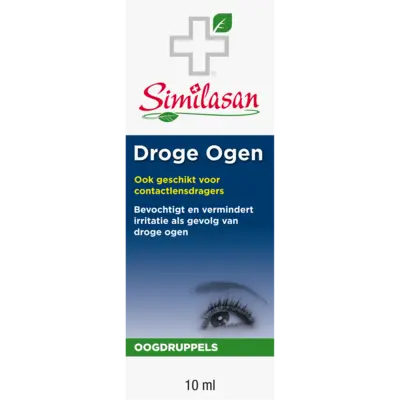 pdp-image-Similasan Droge ogen oogdruppels