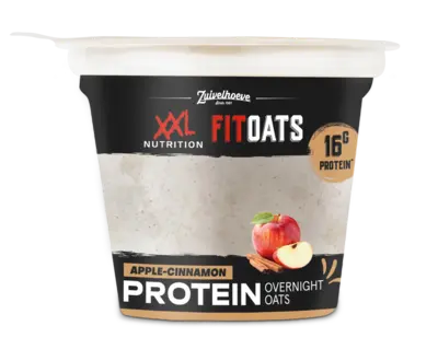 pdp-image-XXL Nutrition Fit oats apple cinnamon