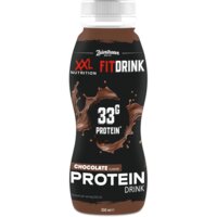XXL Nutrition Fitdrink chocolate flavour