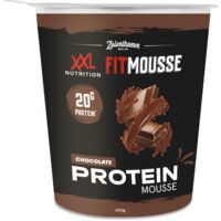 XXL Nutrition Fitmousse chocolate flavour