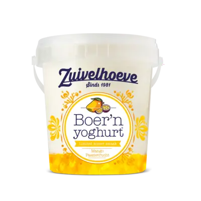 pdp-image-Zuivelhoeve Boer'n yoghurt mango-passie muesli