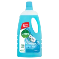 Dettol Allesreiniger katoenfris