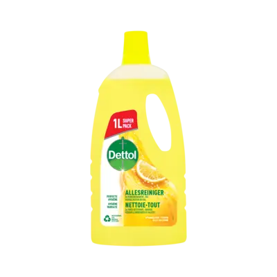 pdp-image-Dettol Allesreiniger sprankelende citroen