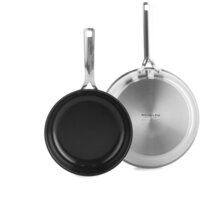 Afbeelding van KitchenAid Koekenpannen set kitchenaid 24+28