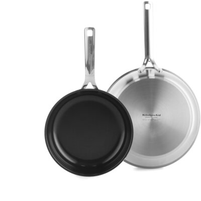 pdp-image-KitchenAid Koekenpannen set kitchenaid 24+28