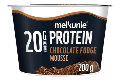 pdp-image-Melkunie Protein mousse chocolade fudge