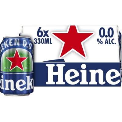 pdp-image-Heineken Premium pilsener 0.0 6-pack